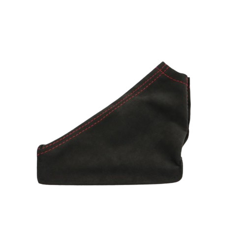 MINE’S Shift Boot Hand Brake Boot Red Stitch Nissan Skyline GT-R GTR R33 BCNR33