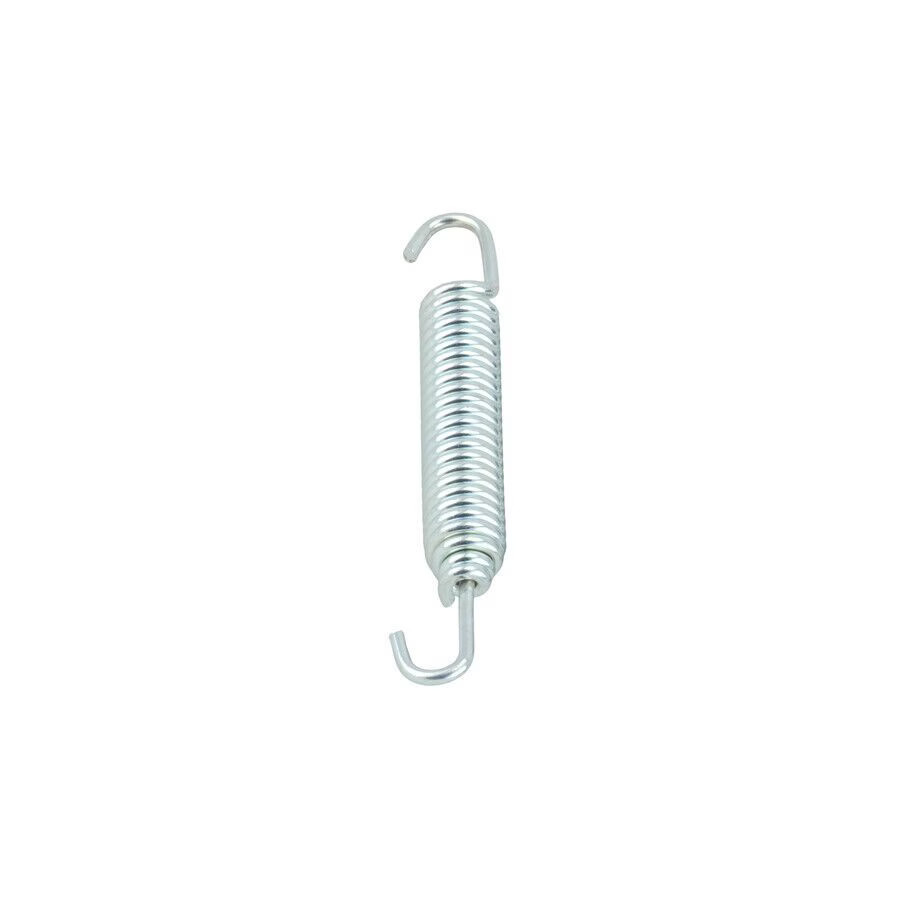 Bolt Exhaust Pipe Springs – Zinc, 80mm 023-20280
