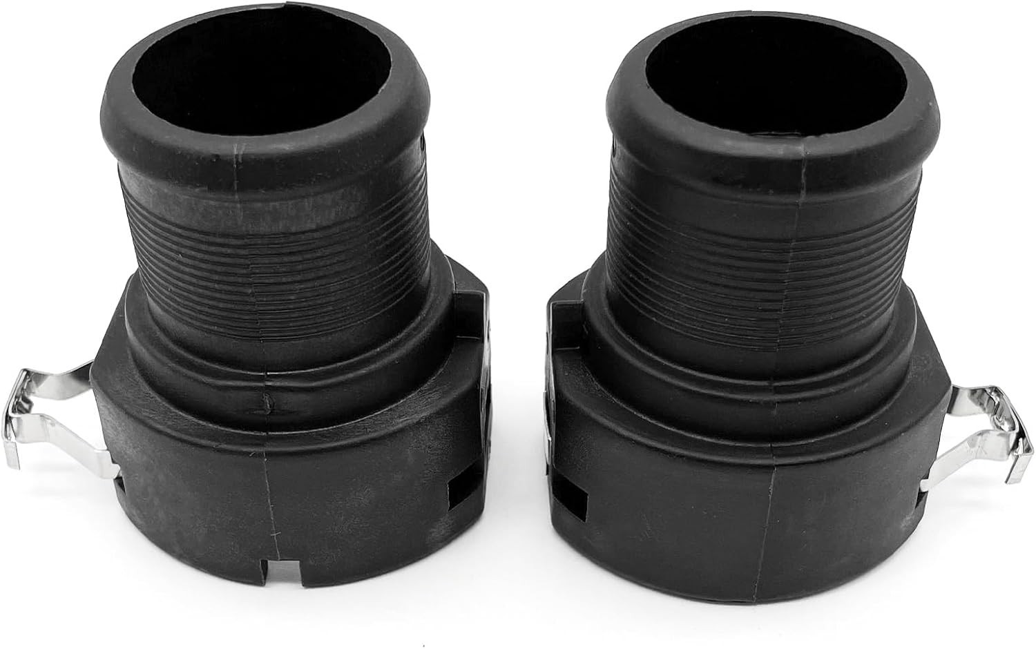 Replacement Radiator Hose Connector Set for KIA Optima, Sportage, & Hyundai
