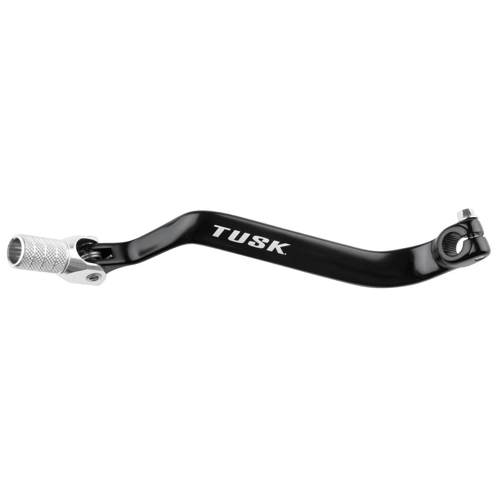 Tusk Folding Shift Lever Shifter KAWASAKI KLR650 1987-2023 1030850106