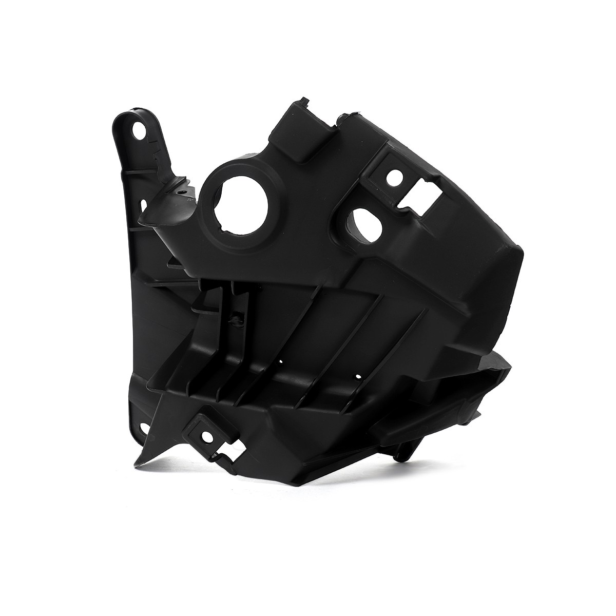 Front Right Fender Mount Bracket Support 51647294544 For 15-18 BMW X5 X6 F15 F16