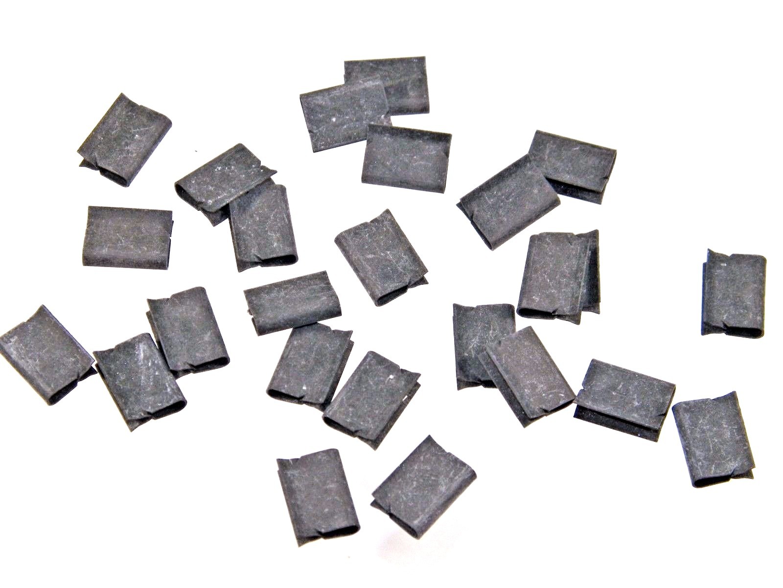 Headliner Clips For 62-74 Mopar A/B/C/E Body (Qty-25) #7