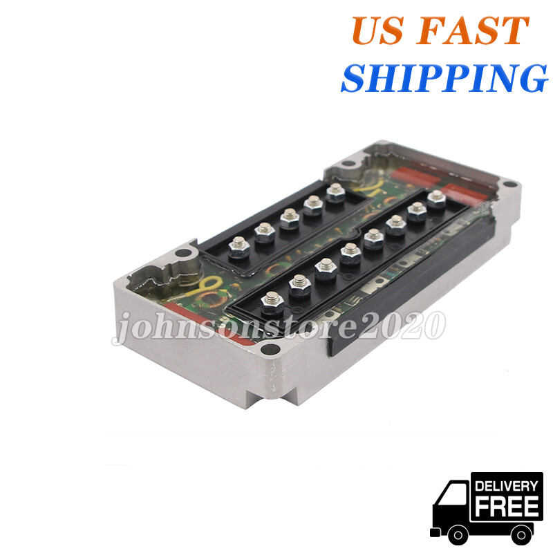 CDI Switch Box 332-5772A5,332-5772A7 For Mercury / Mairner 40-125hp 4 cyl (J750)