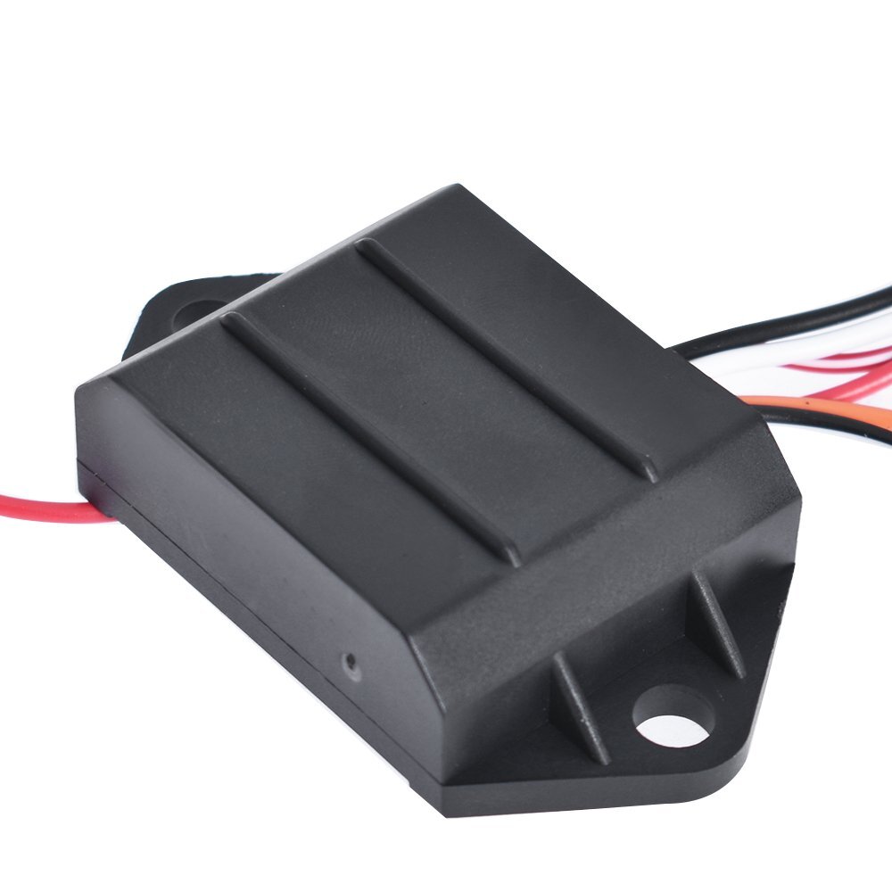 Golf Cart Ignition Coil CDI Ignitor AC For EZGO 4 Cycle Gas 72562-G01 1991-2002