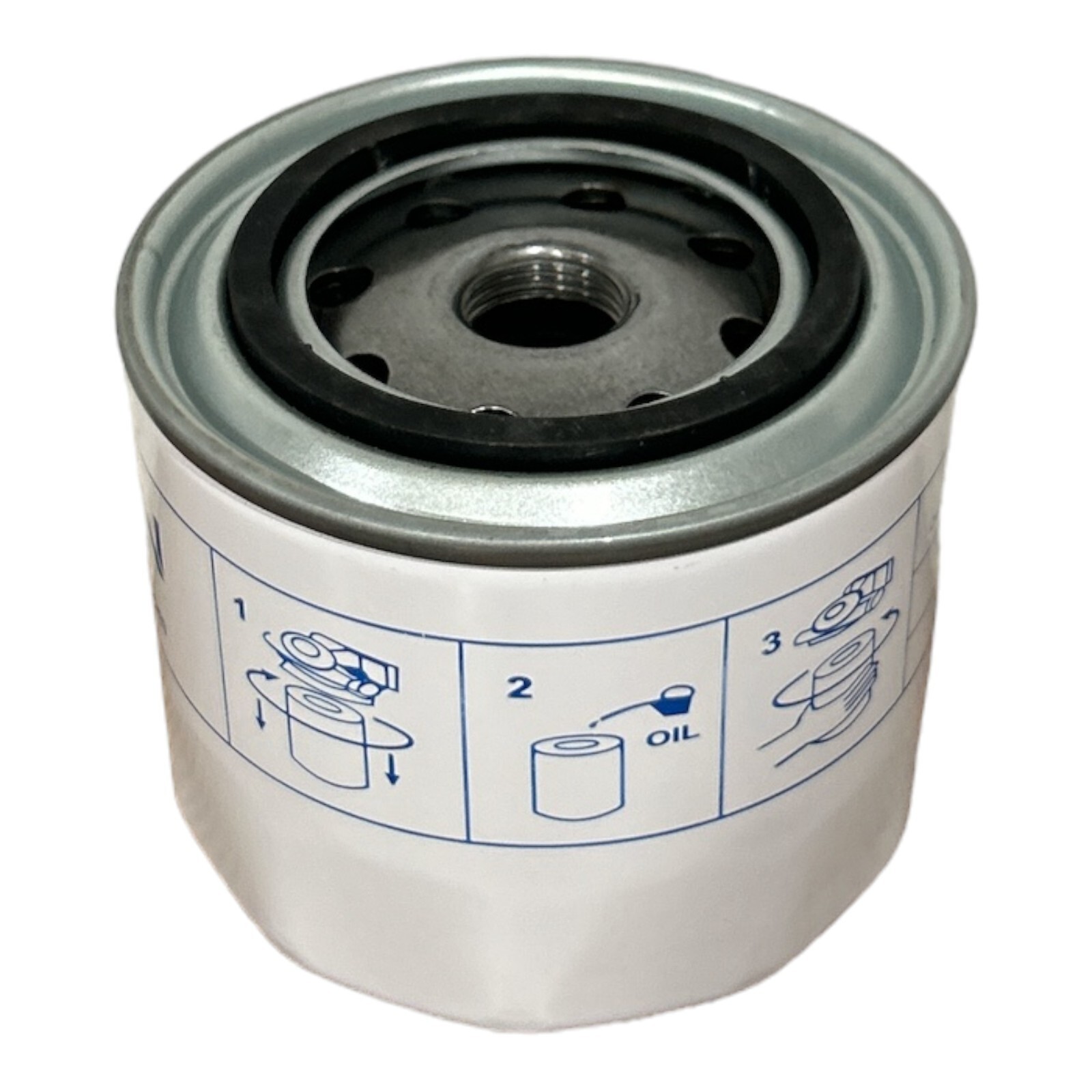 Oil Filter for Bobcat A300 S330 S650 T250 T320 T630 T870 6678233