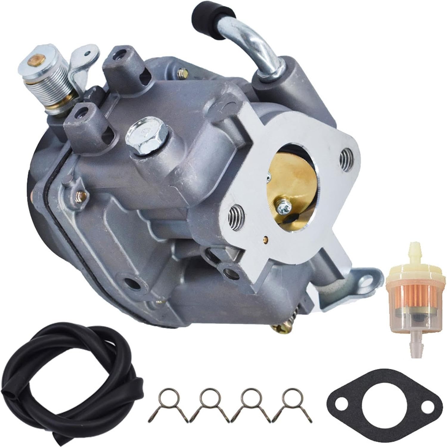John Deere 316 318 P218G Carburetor Replacement MIA10343 Carb by labwork
