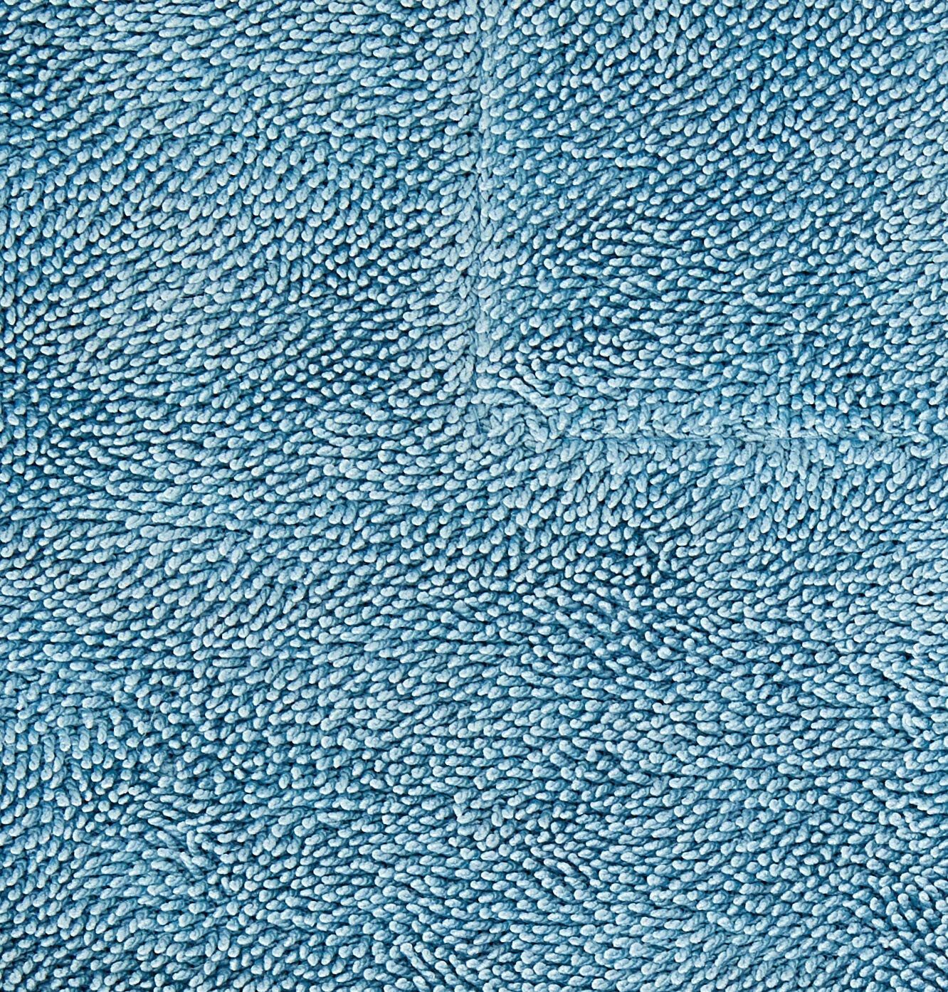 McKee’s 37 16″x16″ Glacier 1100 GSM Drying Towel – car auto soft absorbent