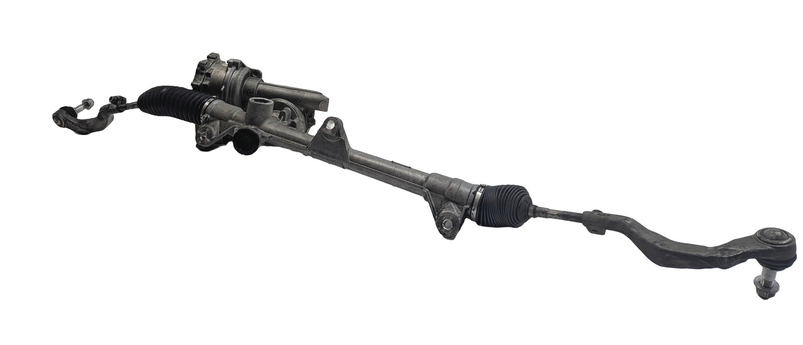 2016-2018 BMW X1 (F48) POWER STEERING GEAR RACK & PINION (w/o SPORT STEERING)