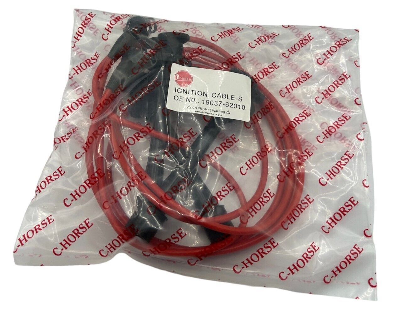 HIGH PERFORMANCE SPARK PLUG WIRE Set FOR Toyota 4RUNNER TUNDRA T100