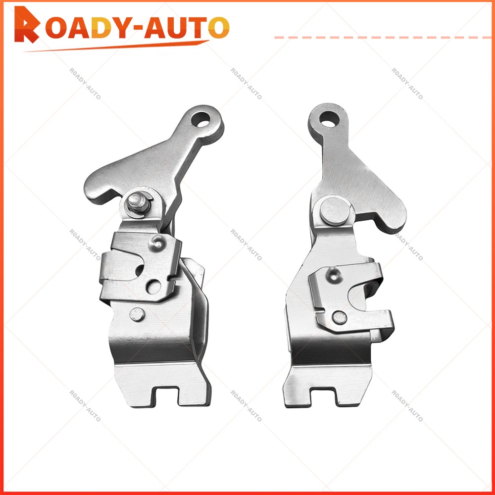 Parking Brake Shoe Actuator Kit Fits for Nissan Pathfinder Quest Xterra 926-341