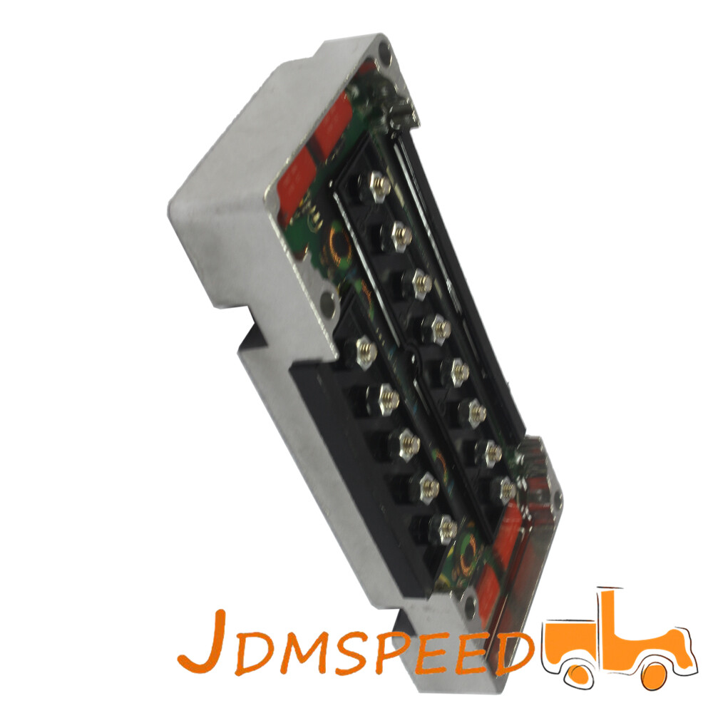 CDI For Mercury / Mairner 40-125hp 4 cyl Switch Box 332-5772A7 (J750),332-5772A5