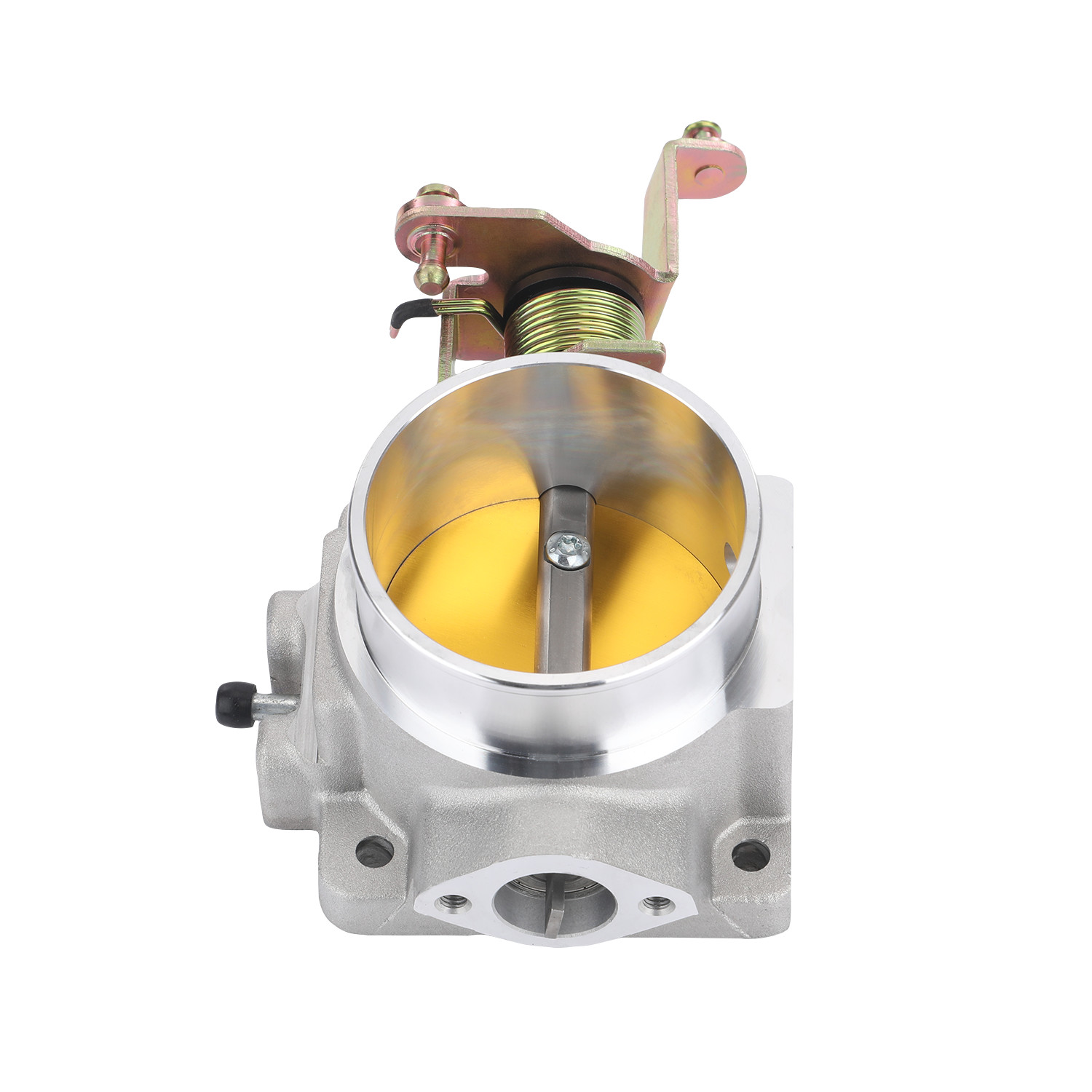 1724 62mm Throttle Body For 1991-2003 Jeep 4.0L Cherokee/Wrangler YJ TJ XJ WJ ZJ