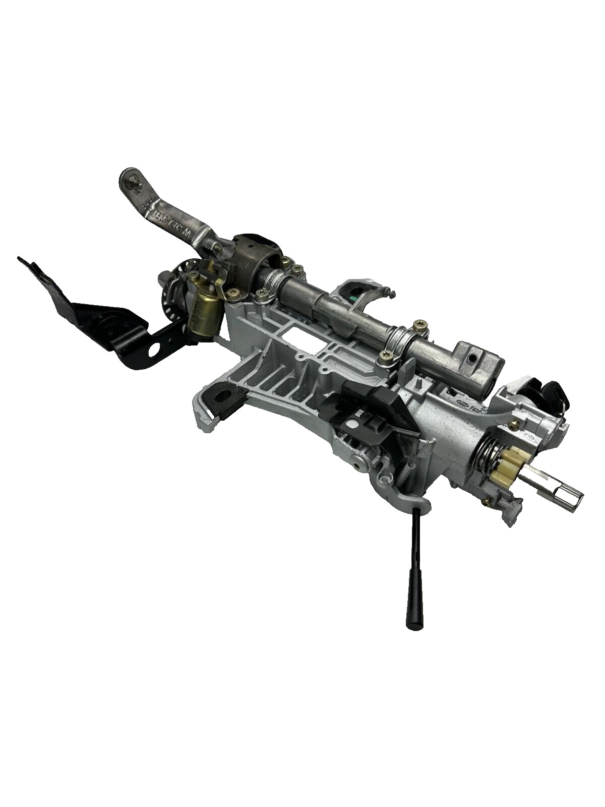 1997-04 LINCOLN TOWN CAR REMAN’D TILT STEERING COLUMN CROWN VIC MARQUIS REBUILT