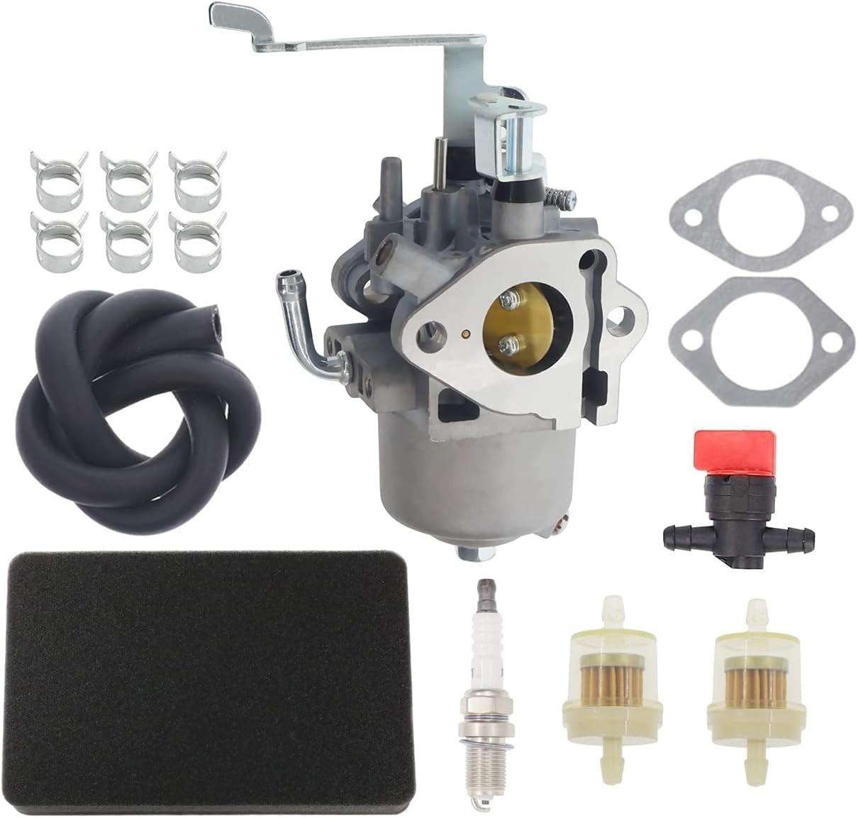 EX30 Carburetor for Mikuni RGX4800, Subaru Robin EX-30 Generator 279-62364-20
