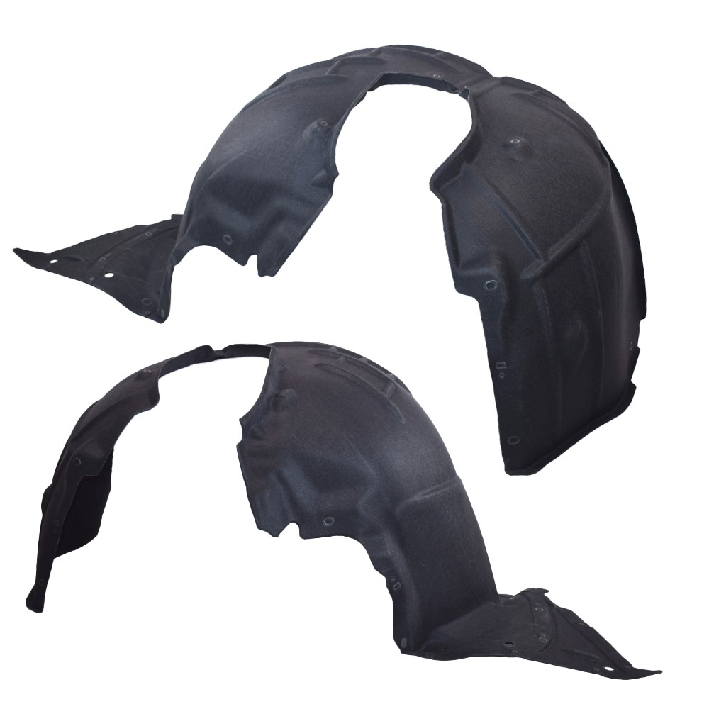 Fit for 2016-2024 Chevrolet Camaro Front Fender Liners GM1248295 GM1249295
