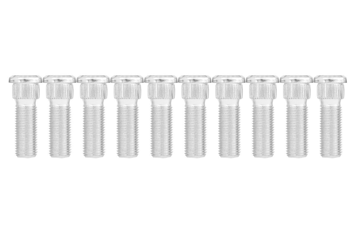 OEM replace size wheel lug stud for lexus LS460 m14x1.5×45.5 Year 2007-2017 10pc