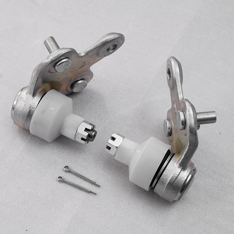 2PC Front Lower Ball Joint For Toyota Sienna Highlander Venza Lexus RX350 RX450