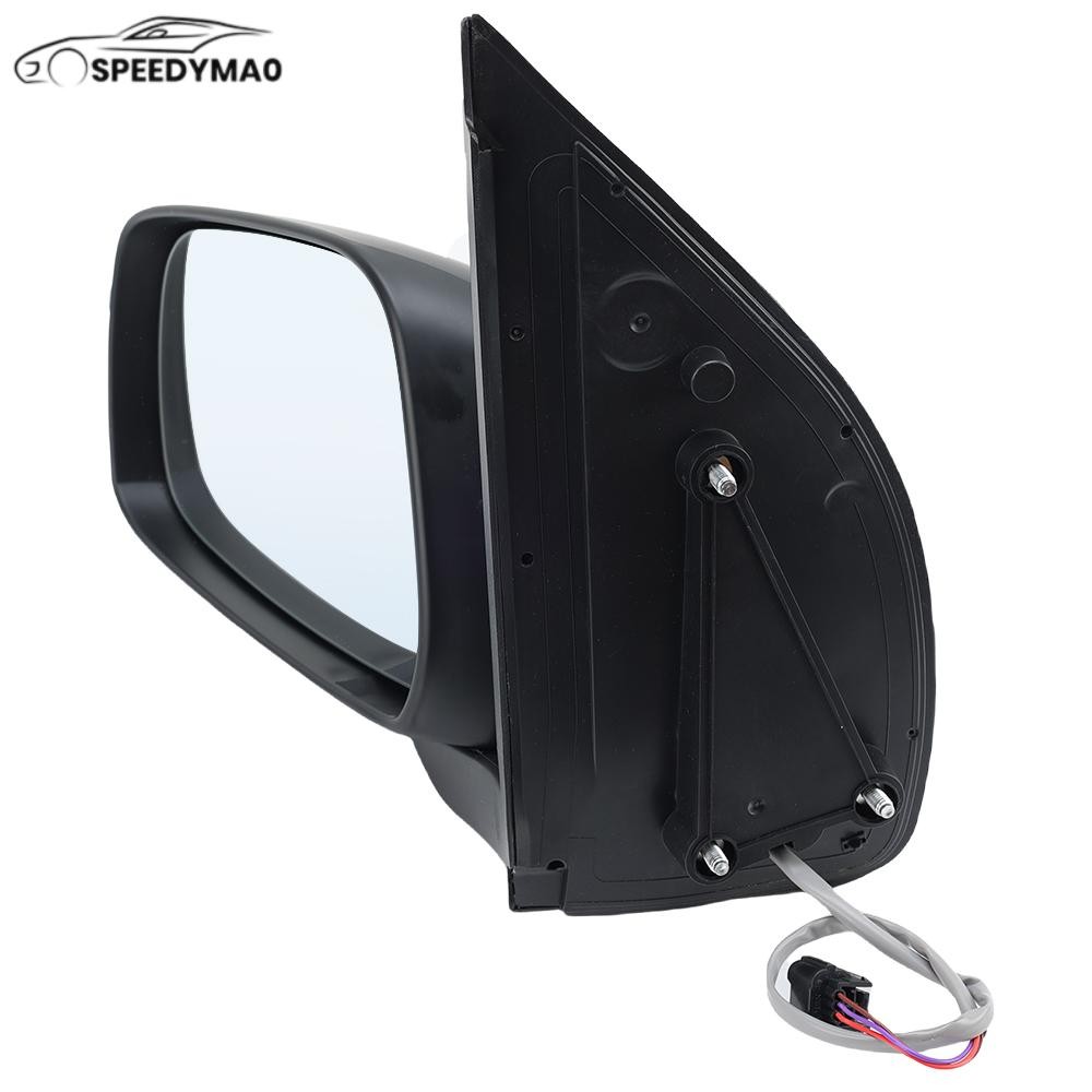 Left Side Power Mirror For 2005-21 Nissan Frontier 05-12 Pathfinder 963019BC9B