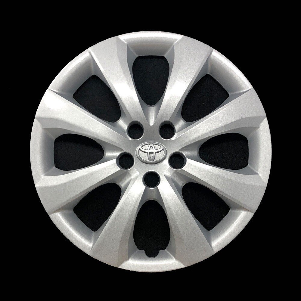 Hubcap for Toyota Corolla 2020-2024 – OEM Factory 16-inch Wheel Cover 61191
