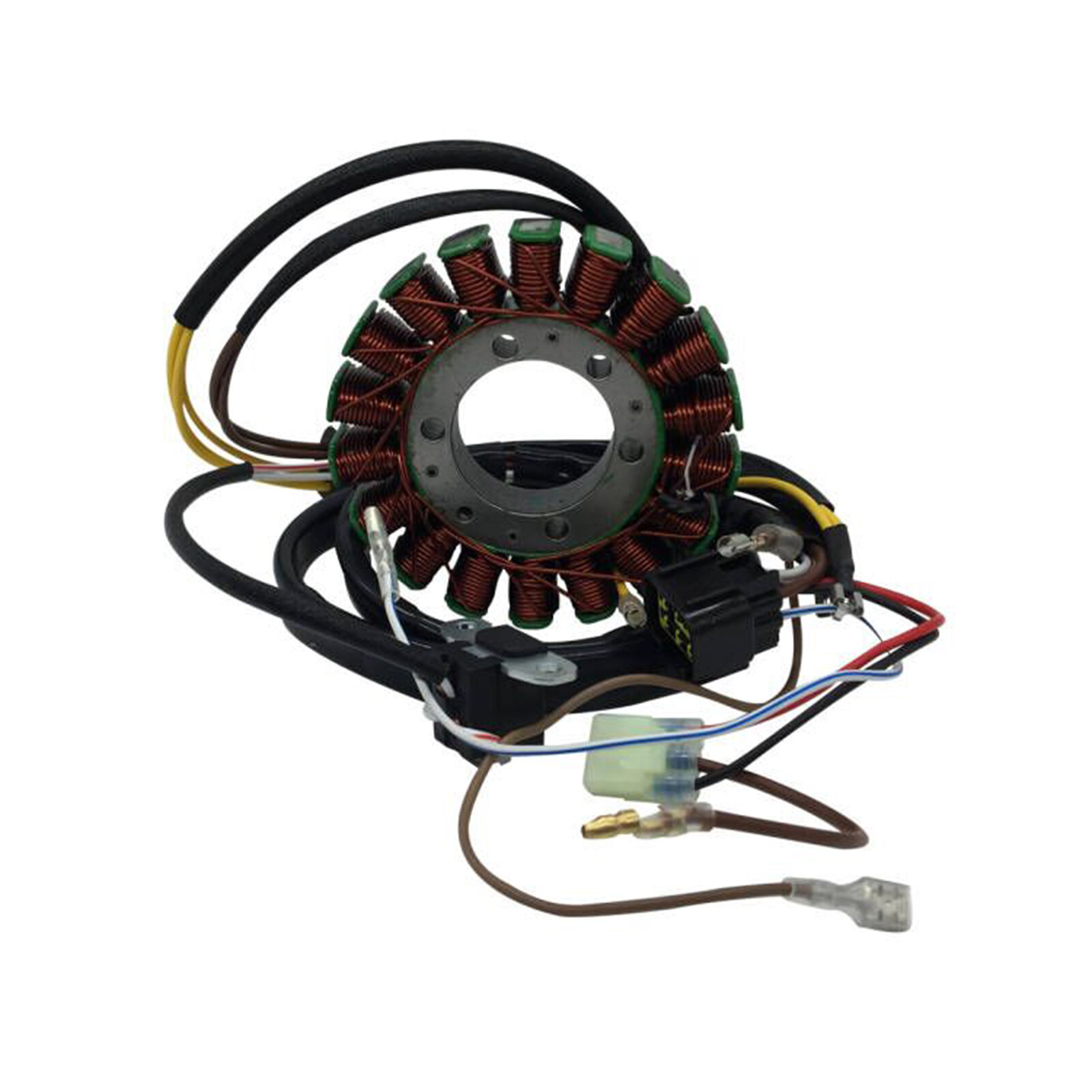 Stator Magneto Coil For Polaris ATV Sportsman 500 HO 2005, 2012