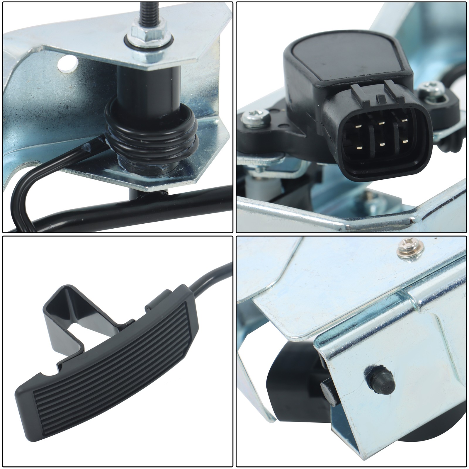 Accelerator Pedal Position Sensor For Infiniti FX35 G35 2003 2004 2005 APS202