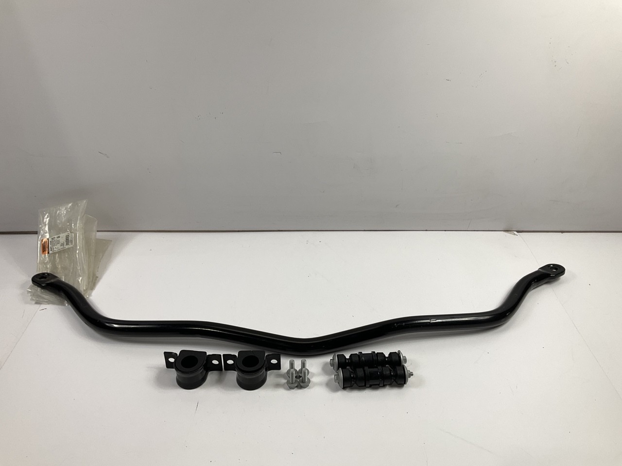 Dorman 927-100 Suspension Stabilizer Sway Bar – Front