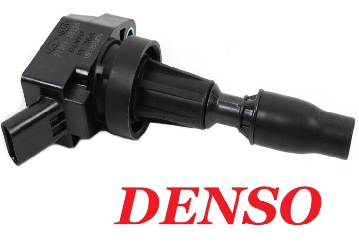 Genuine 273012B120 Ignition Coil For Hyundai Kia 1.6L Turbo 2015-2023