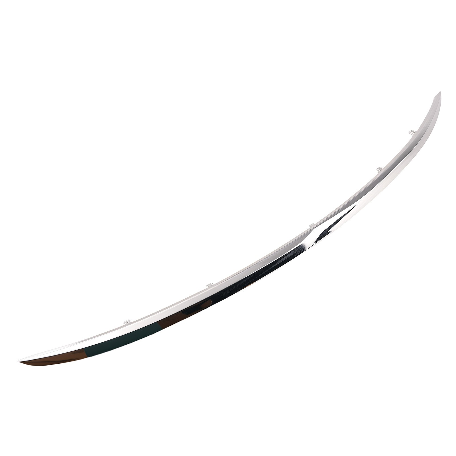 Front Grille Trim Grill Upper Chrome Molding 71122T0GA01 For Honda CRV 2012-2014