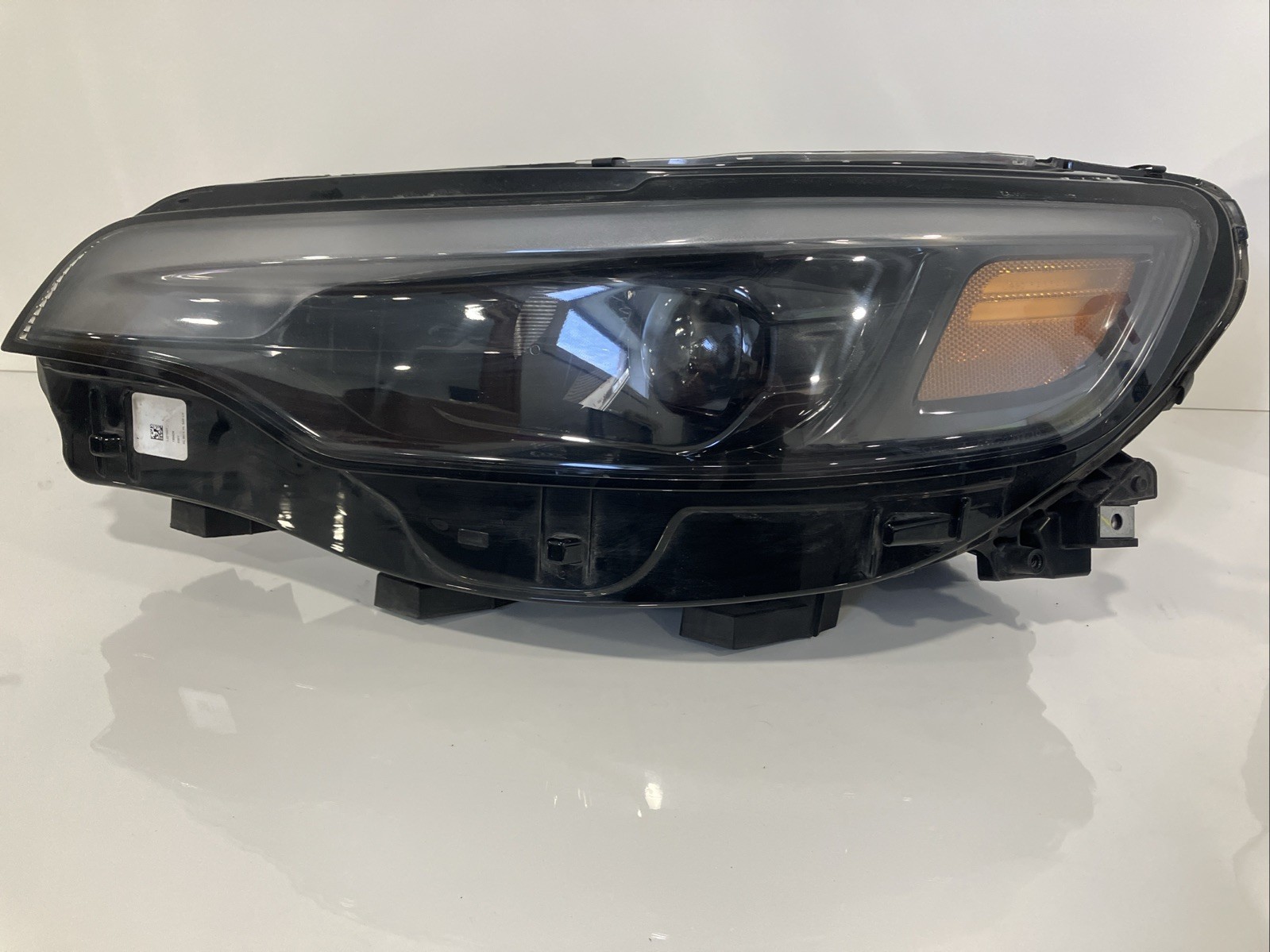 2019 2020 2021 2022 2023 Jeep Cherokee Driver Left LH LED Headlight OEM 1804