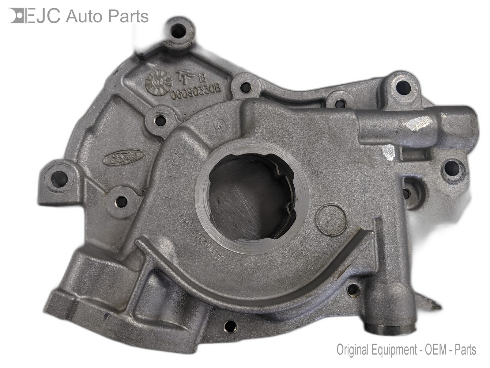 Engine Oil Pump For 07-08 Ford F-150 4.6 5L3E6600AA