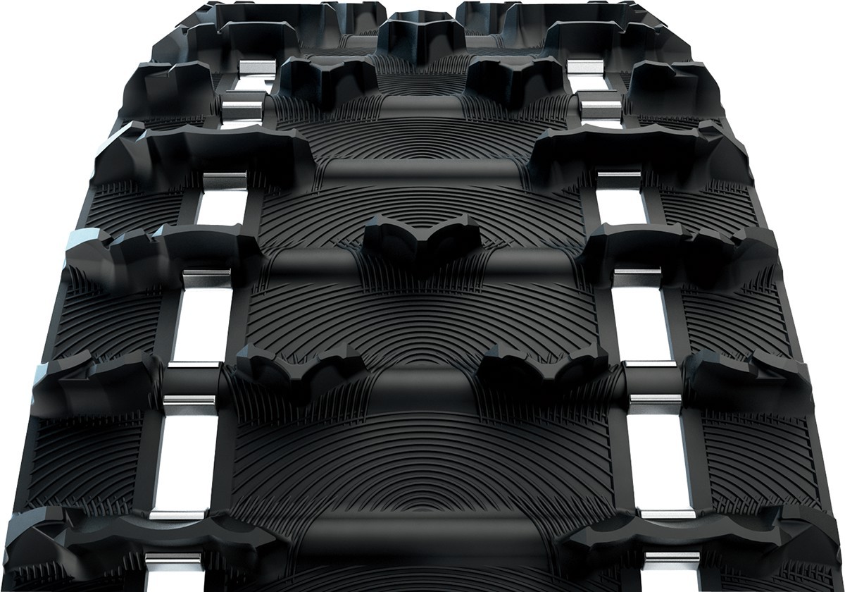 Camso 9304C Track Camo 15X120-1.50 Snowmobile Track