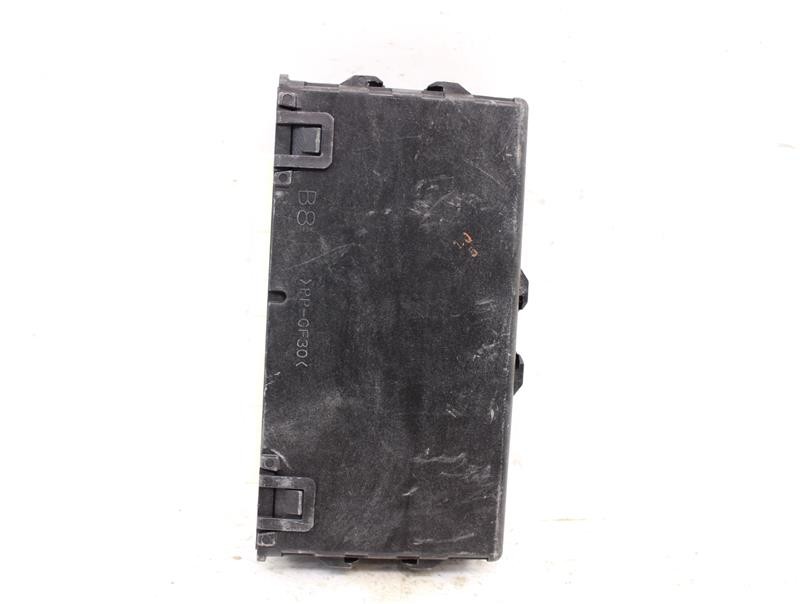 Used Engine Control Module (ECM) fits: 2013 Subaru Legacy Electronic Control Mod