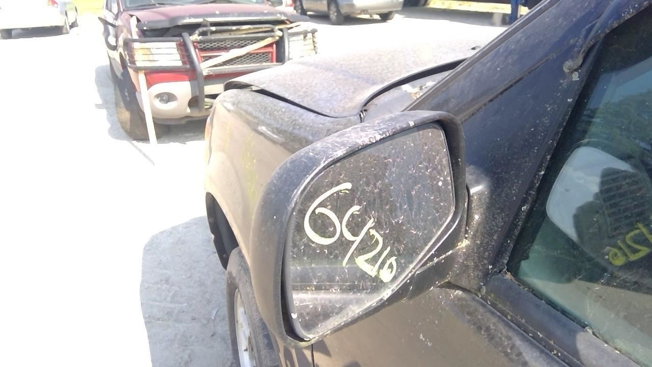 Chassis ECM ABS 4 Door Roll Stability Control Fits 05 EXPLORER 4581569