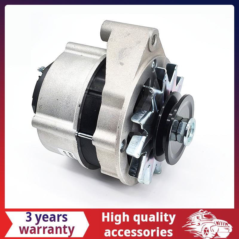 01184022 Alternator Fits JLG 800AJ 860SJ Genie S-60 S-80 Boom Lift