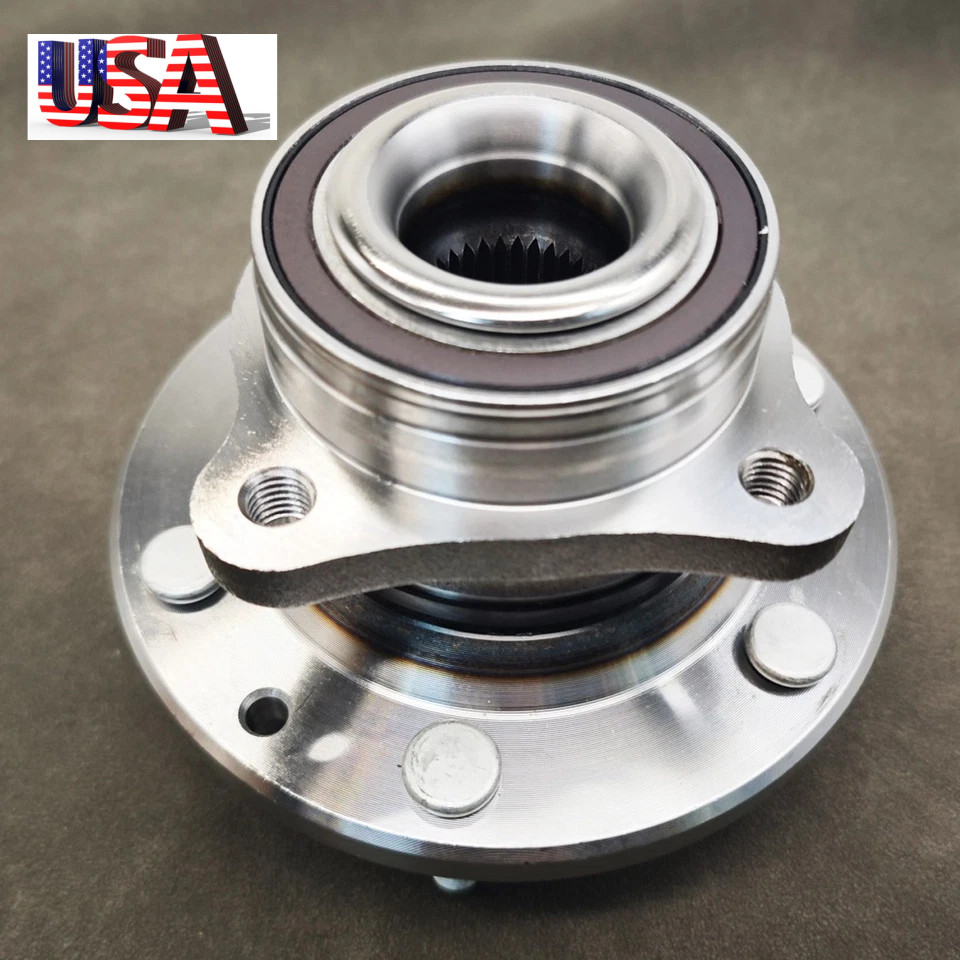 Front Wheel Bearings FOR Thailand CHEVROLET COLORADO Trailblazer S10 52081087