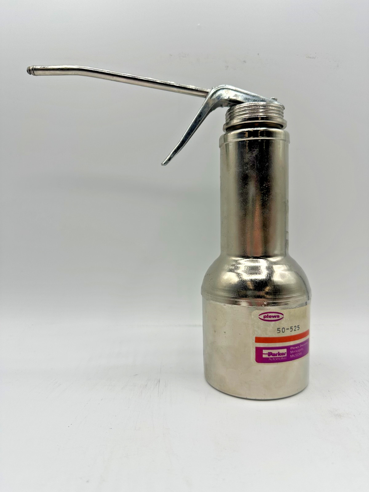 Performance Tool Pistol Oiler Plews 50-525