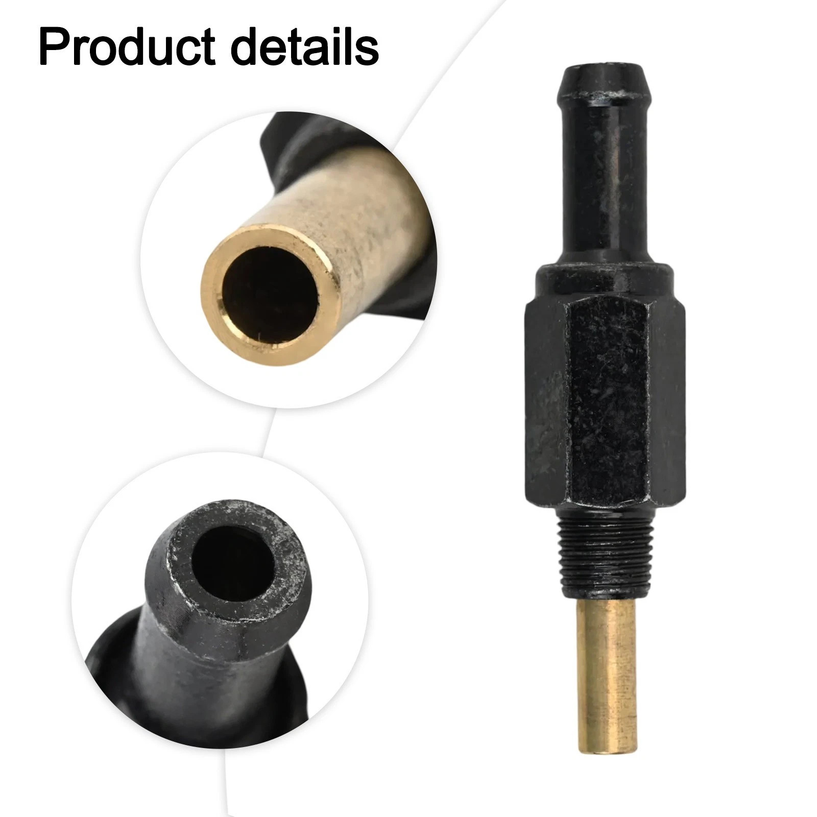 Genuine OEM For Hyundai Veloster Kona Crankcase Ventilation Valve PCV 2674032804