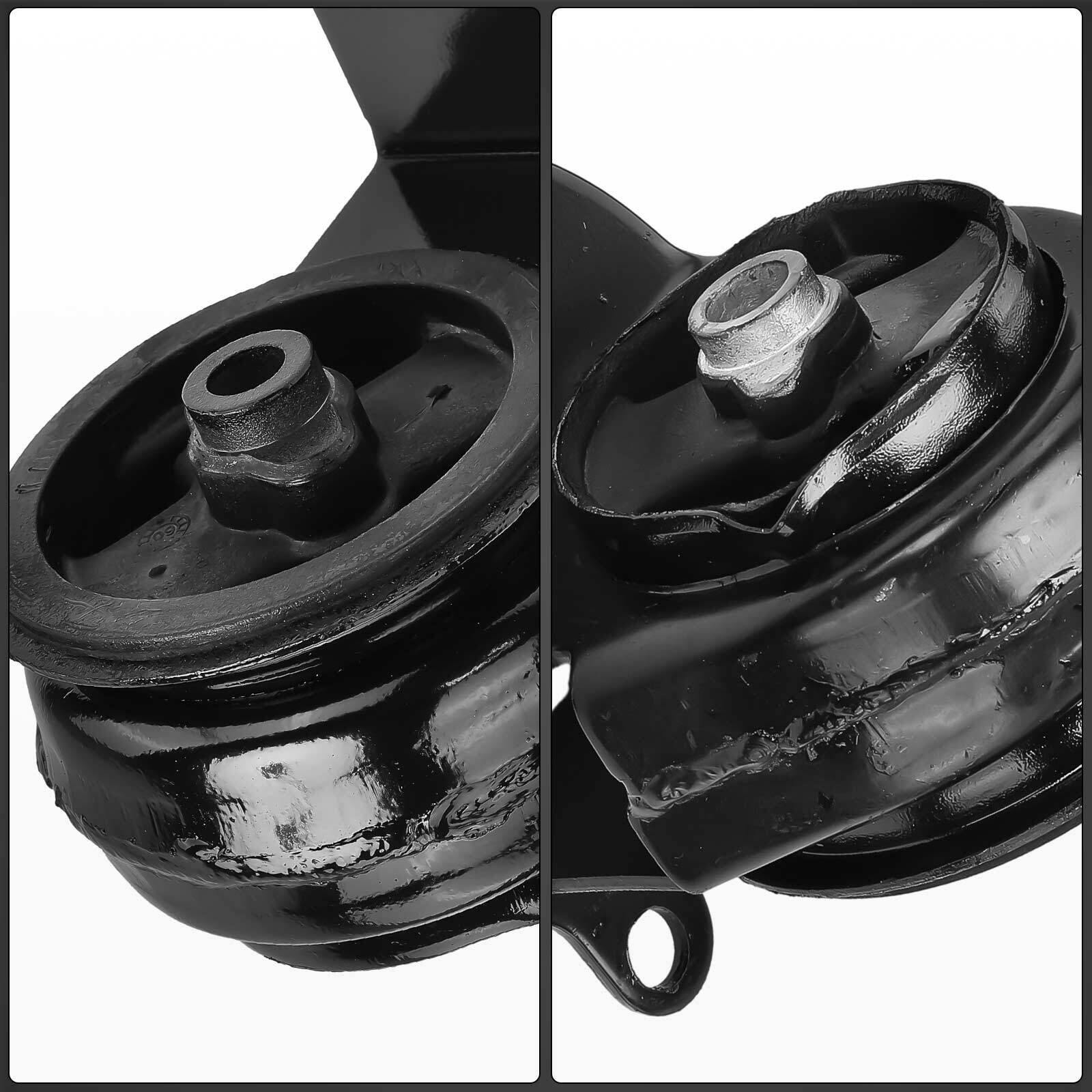 3Pcs Engine Motor & Transmission Mount for Chevy S10 1995-2003 GMC Sonoma Isuzu