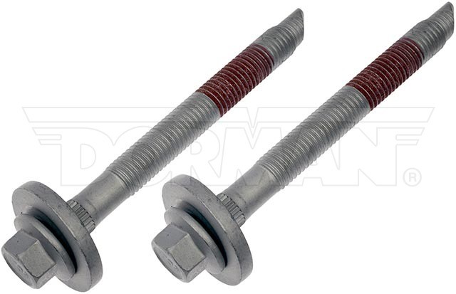 Dorman 13848 Frame to Body Mounting Bolt Kit Compatible with Select Ford Models