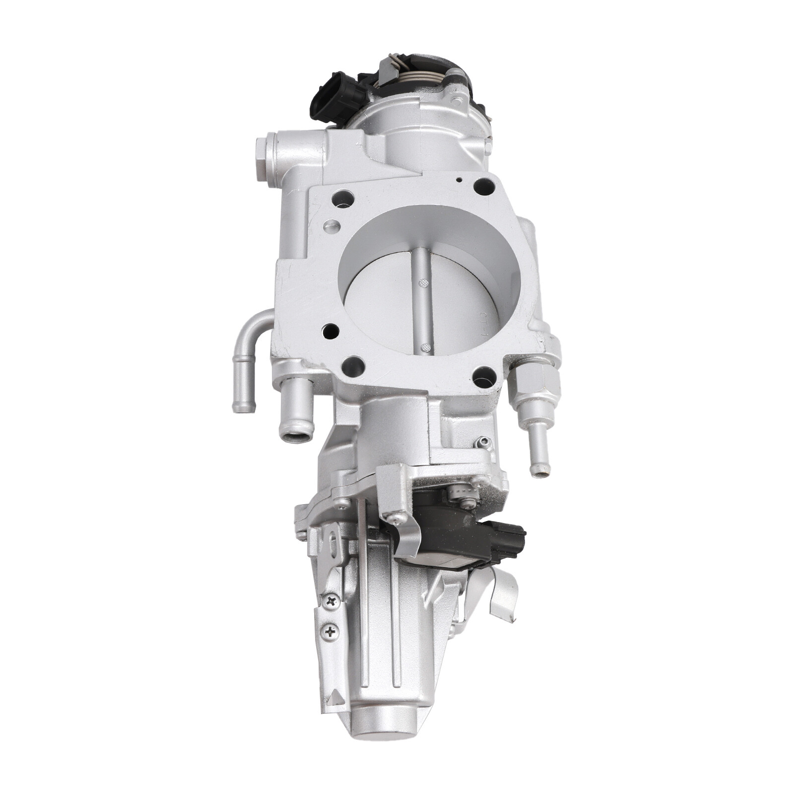 Throttle Body 22030-50142 For Toyota Land Cruiser Lexus LX470 4.7L 1998-2002 01