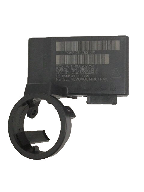2006-2017 Chrysler Dodge Jeep Receiver Module OEM Mopar 05026225AT