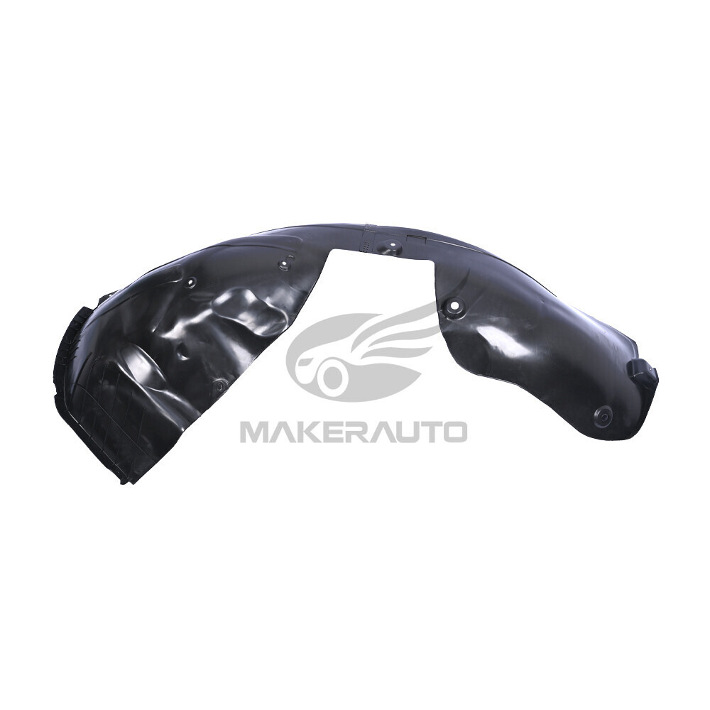 Fender Liner Set Front Driver and Passenger Side For Kia Sorento 2019-2020