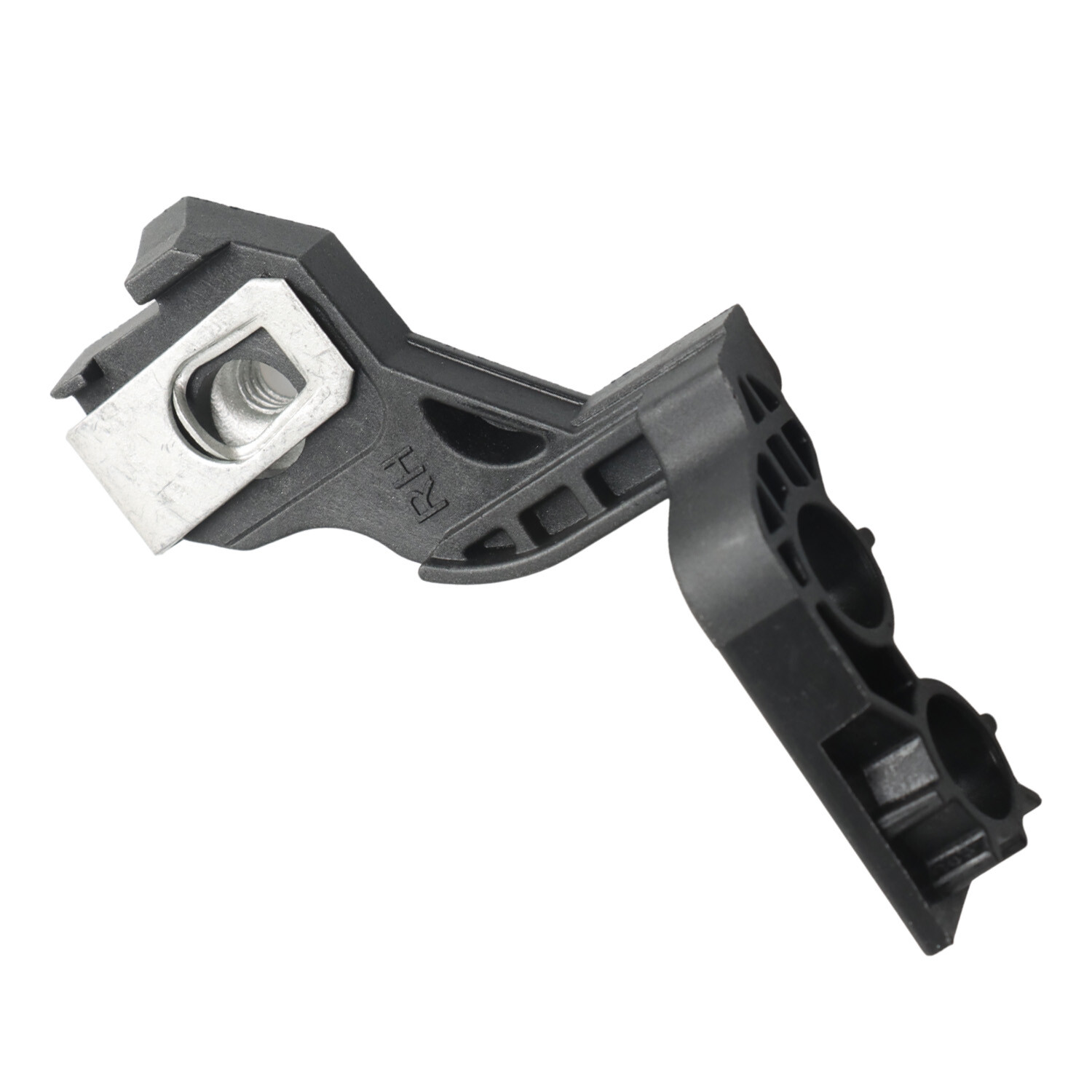 RH Right Head Light Lamp Mount Bracket for 17-20 Fusion HS7Z-13A004-B