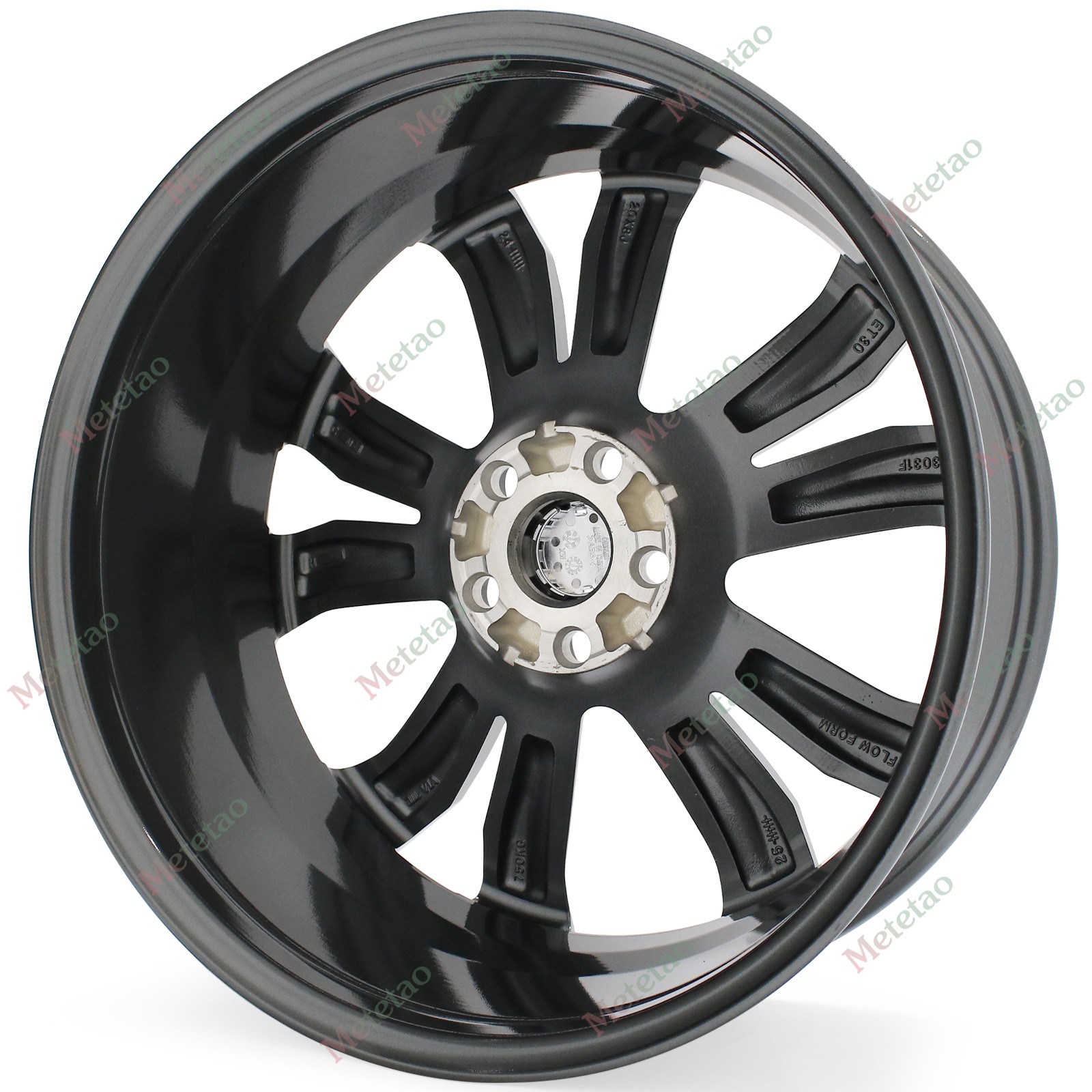 20” Wheel Rim for 2012-23 Lexus RX350 12-21 RX450h 18-22 RX350L 19-23 RX300 Rim