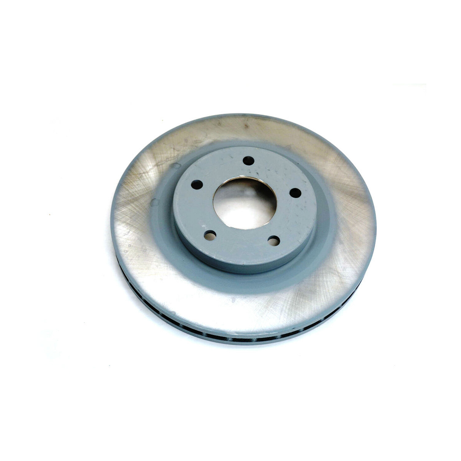 Genuine OEM Mopar Front Vented 293mm Disc Brake Rotor For Chrysler Dodge Jeep