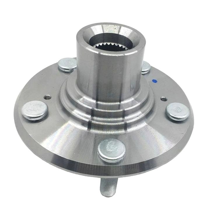 For Honda Odyssey 2005-2011 SKP Front Driver or Passenger Side Wheel Hub