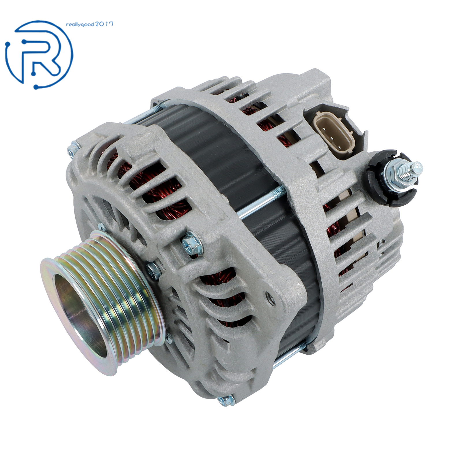 Alternator 12V 150A For INFINITI JX35 QX60 Nissan Murano Pathfinder 2013-2017
