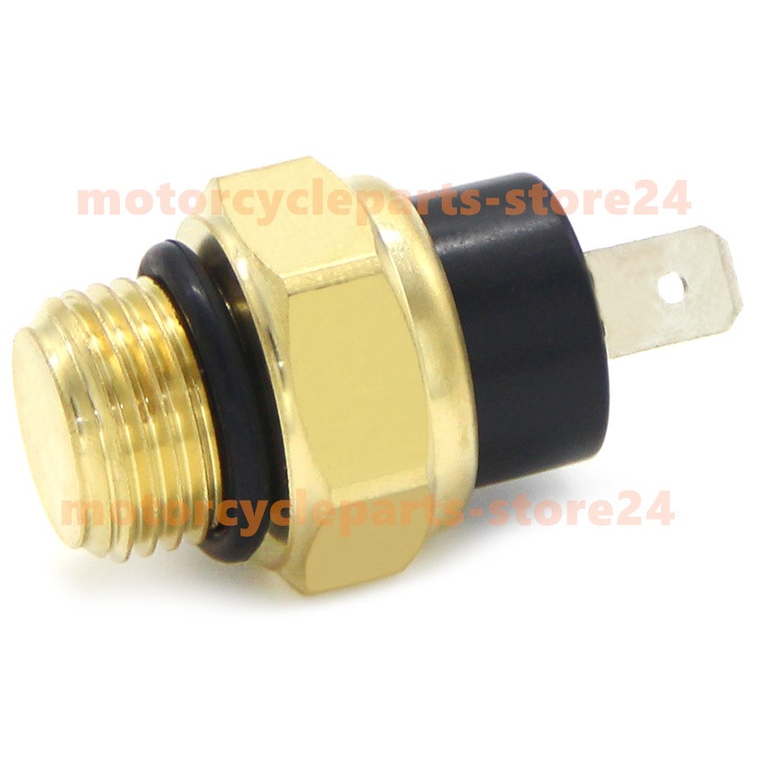 For Honda Radiator Fan Thermo Switch NT700V DEAUVILLE 2006 07-2010 37760-MR1-003
