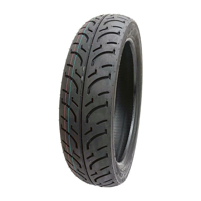 MMG Tire 100/80-16 Tube Type Front/Rear Motorcycle Scooter Cruiser Tread DOT