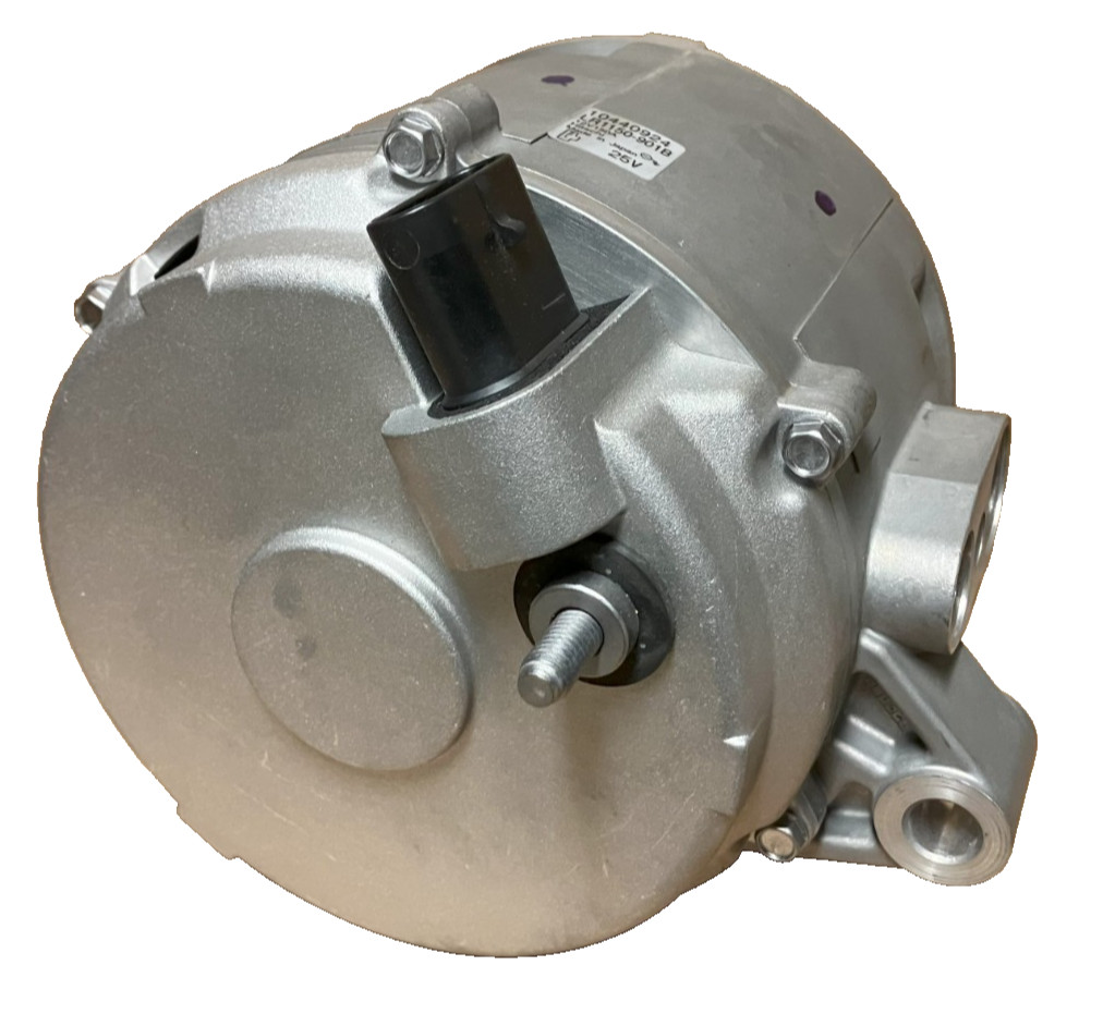 Genuine Alternator LR1150-901B Fit Cadillac XLR 4.4L 2006-2009 & 4.6L 2004-2009